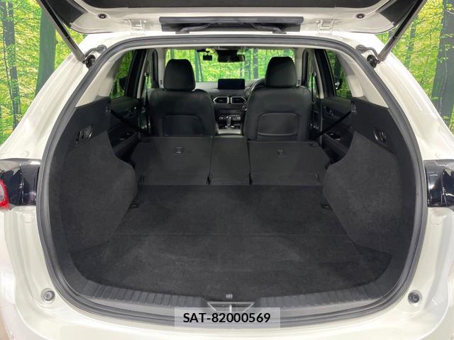 Mazda CX-5 2021-03 8281801-9