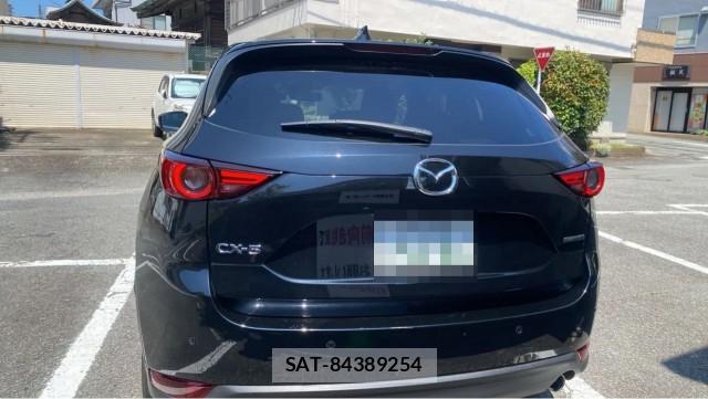 Mazda CX-5 2020-10 8281933-1