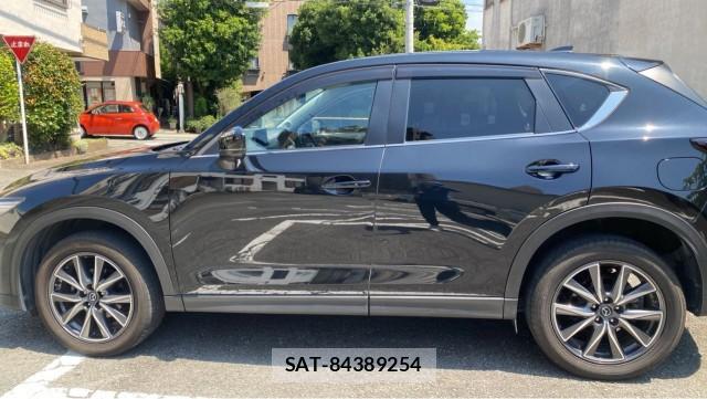 Mazda CX-5 2020-10 8281933-10