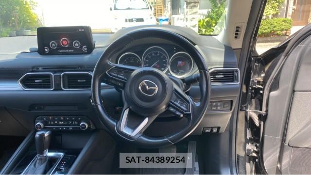 Mazda CX-5 2020-10 8281933-16