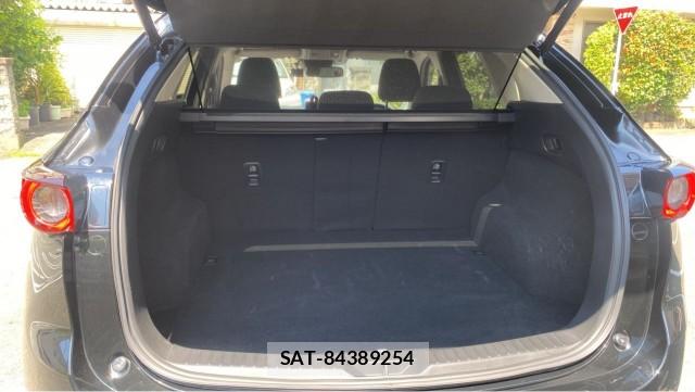 Mazda CX-5 2020-10 8281933-17