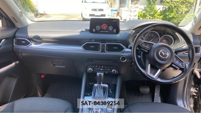 Mazda CX-5 2020-10 8281933-2