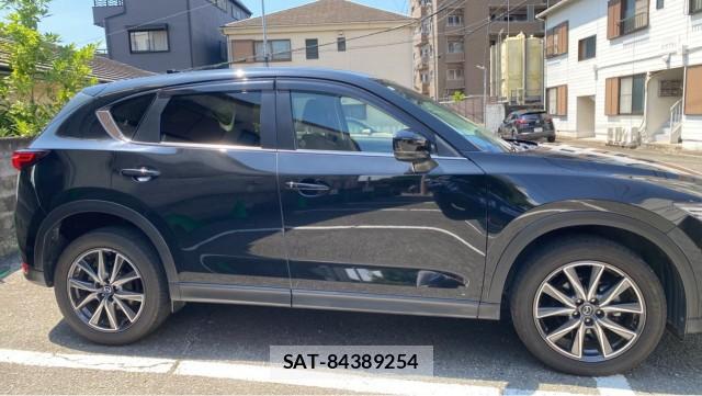 Mazda CX-5 2020-10 8281933-3