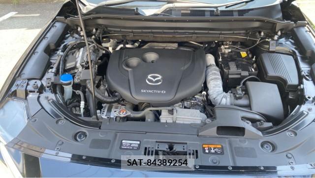 Mazda CX-5 2020-10 8281933-7