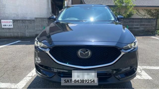 Mazda CX-5 2020-10 8281933-9