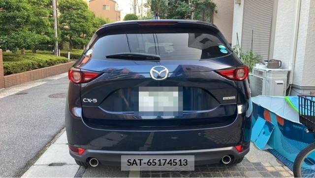 Mazda CX-5 2021-02 8282019-1