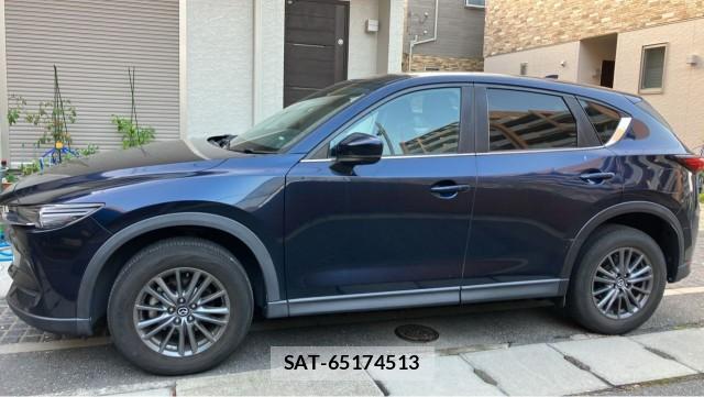 Mazda CX-5 2021-02 8282019-10