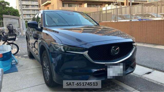 Mazda CX-5 2021-02 8282019-11
