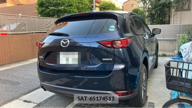 Mazda CX-5 2021-02 8282019-12