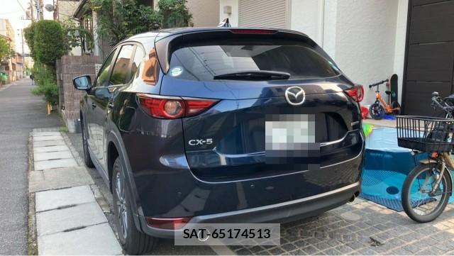 Mazda CX-5 2021-02 8282019-13