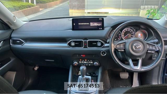Mazda CX-5 2021-02 8282019-2