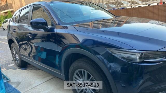 Mazda CX-5 2021-02 8282019-3