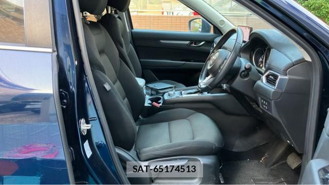 Mazda CX-5 2021-02 8282019-5