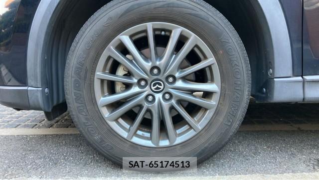 Mazda CX-5 2021-02 8282019-8