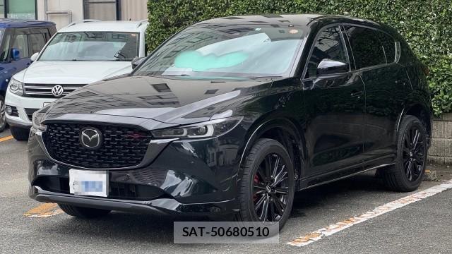 Mazda CX-5 2023-02 8282032-0