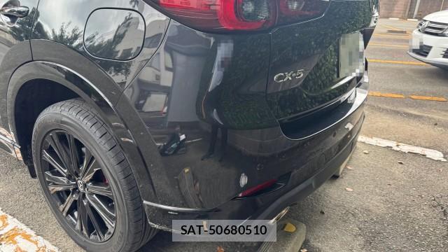 Mazda CX-5 2023-02 8282032-1