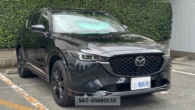 Mazda CX-5 2023-02 8282032-10
