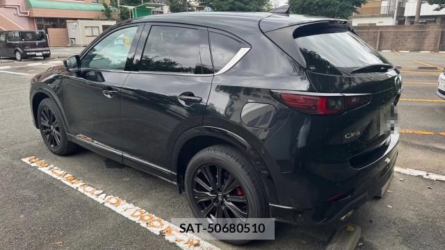 Mazda CX-5 2023-02 8282032-12