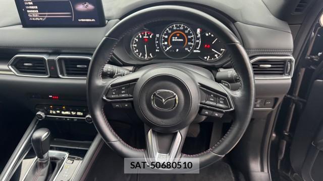 Mazda CX-5 2023-02 8282032-15
