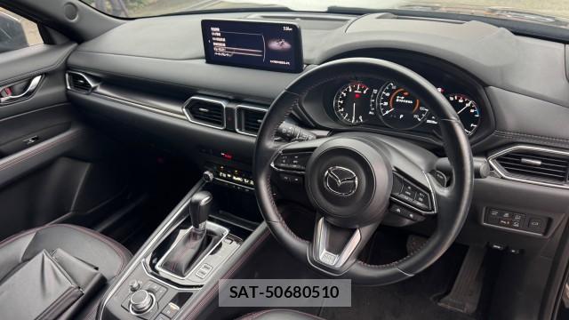 Mazda CX-5 2023-02 8282032-2