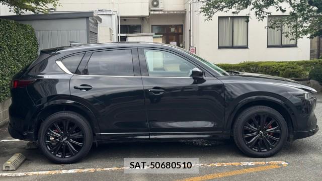 Mazda CX-5 2023-02 8282032-3