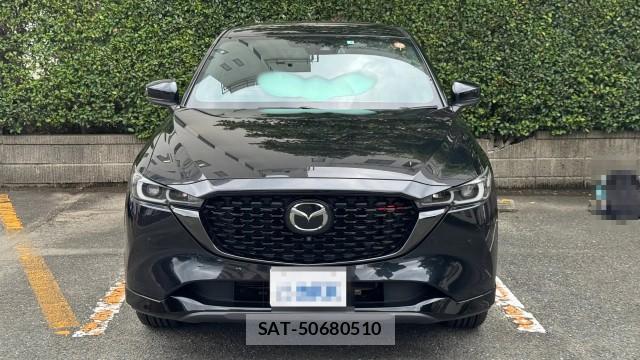 Mazda CX-5 2023-02 8282032-8