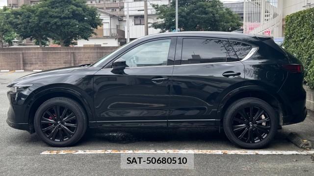 Mazda CX-5 2023-02 8282032-9