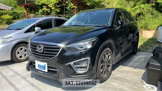 Mazda CX-5 2015-07 8282244-0