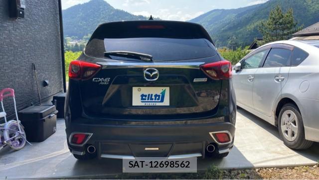 Mazda CX-5 2015-07 8282244-1