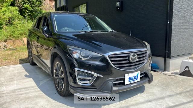 Mazda CX-5 2015-07 8282244-11