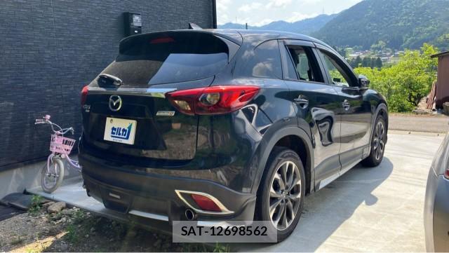 Mazda CX-5 2015-07 8282244-12