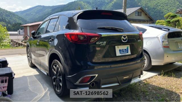 Mazda CX-5 2015-07 8282244-13