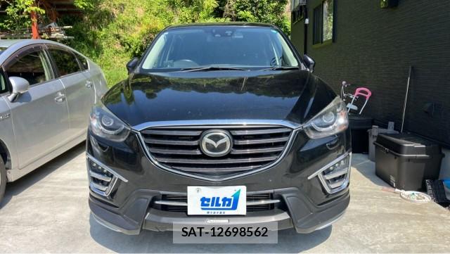 Mazda CX-5 2015-07 8282244-9
