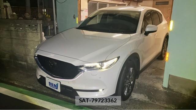 Mazda CX-5 2019-12 8282284-0
