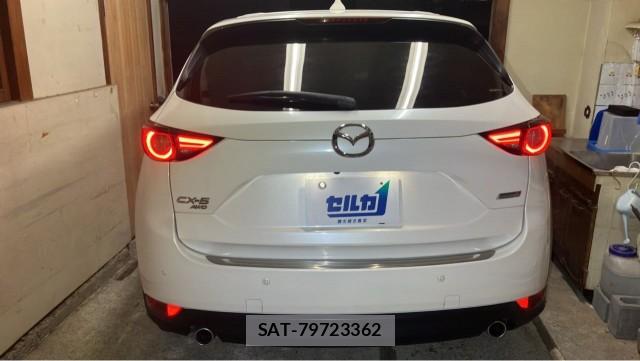 Mazda CX-5 2019-12 8282284-1