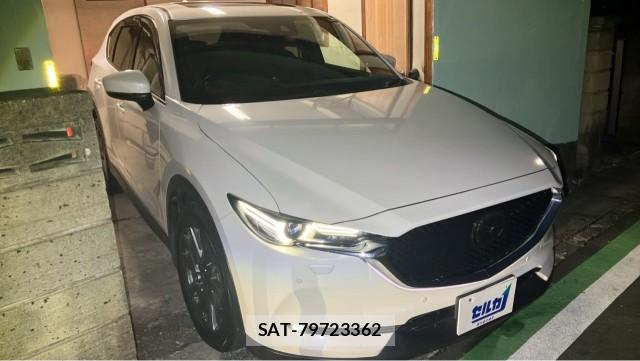 Mazda CX-5 2019-12 8282284-11