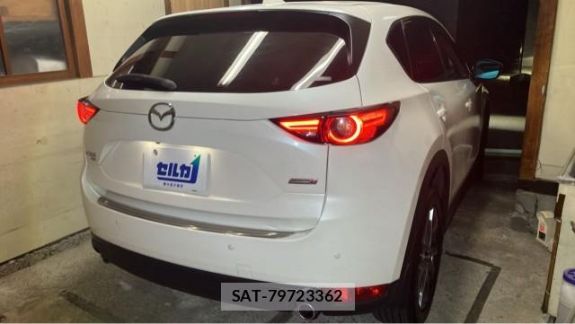 Mazda CX-5 2019-12 8282284-12