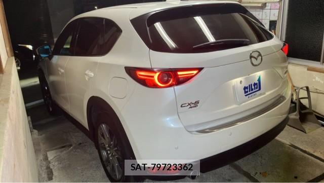 Mazda CX-5 2019-12 8282284-13