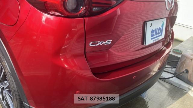 Mazda CX-5 2019-03 8282433-1