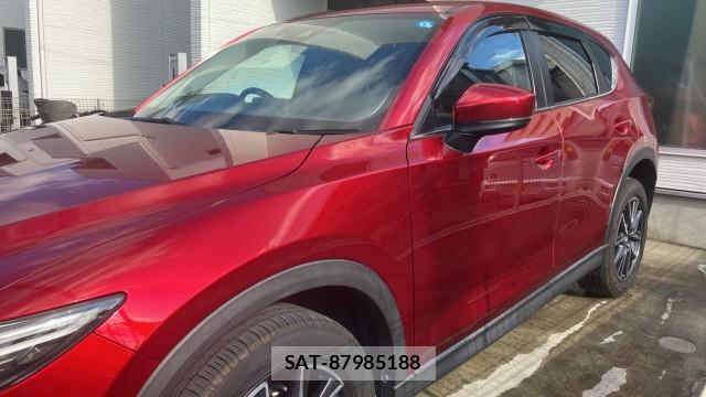 Mazda CX-5 2019-03 8282433-10