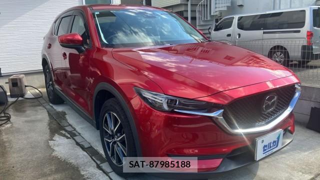 Mazda CX-5 2019-03 8282433-11