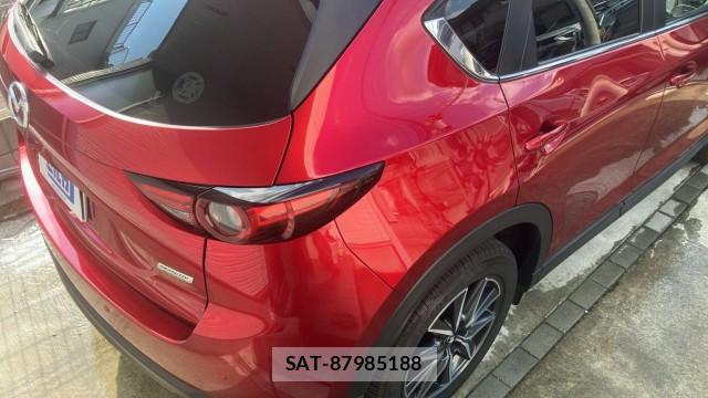 Mazda CX-5 2019-03 8282433-12