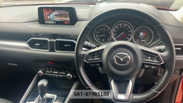 Mazda CX-5 2019-03 8282433-16
