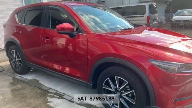 Mazda CX-5 2019-03 8282433-3