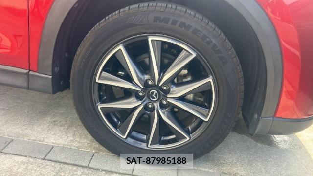Mazda CX-5 2019-03 8282433-8
