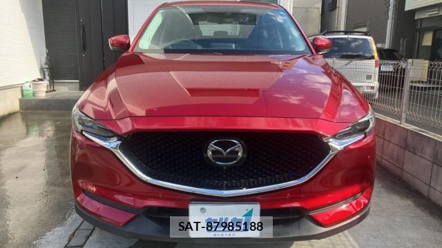 Mazda CX-5 2019-03 8282433-9