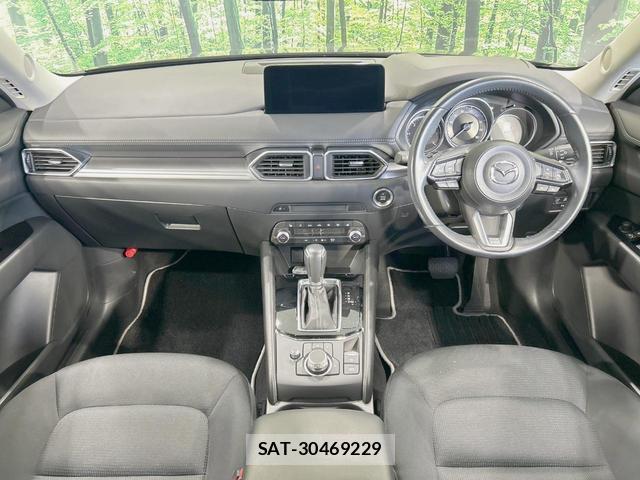 Mazda CX-5 2022-01 8282791-1