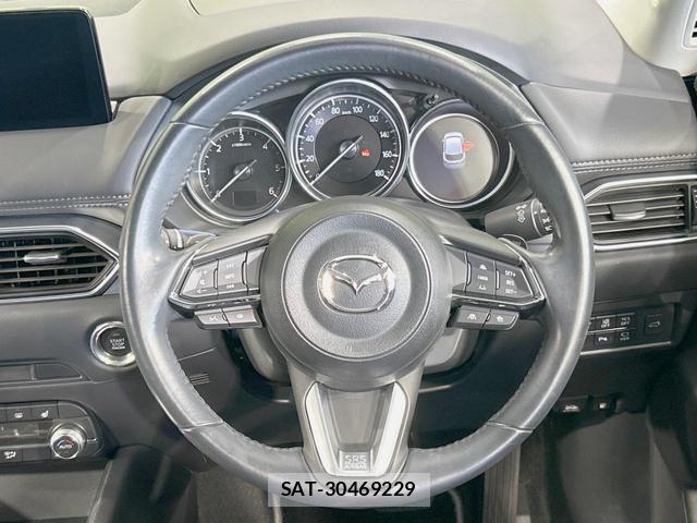 Mazda CX-5 2022-01 8282791-10