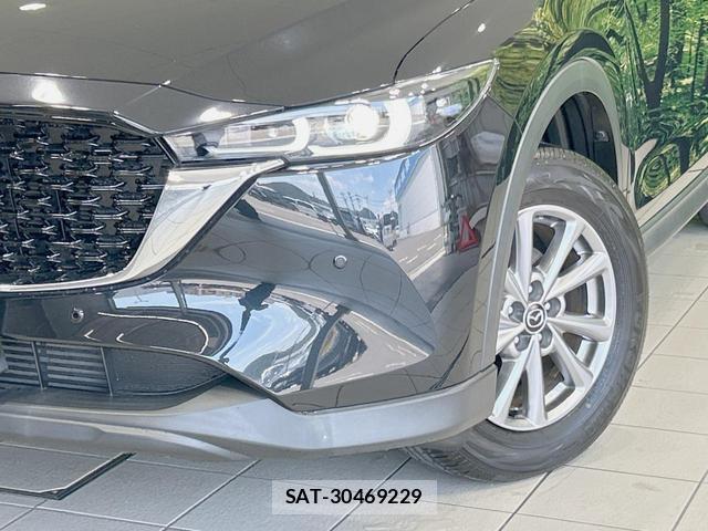 Mazda CX-5 2022-01 8282791-11