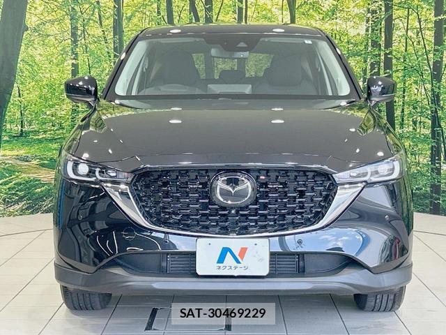 Mazda CX-5 2022-01 8282791-13